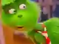 Juego The Grinch Hidden Spots en línea