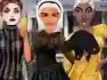Juego The Chilling Adventures of Sabrina en línea