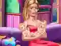 Juego Ellie Family Christmas en línea