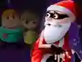 Juego Santa or Thief? en línea