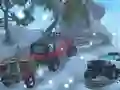 Juego Off Road Cargo Drive Simulator en línea