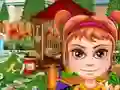Juego Garden Design Games: Flower Decoration en línea