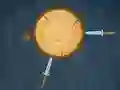 Juego Knives en línea