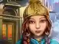 Juego The Christmas List en línea