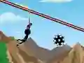 Juego Stickman Jumping en línea