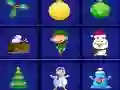 Juego Xmas Board Puzzles en línea