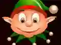 Juego Xmas Word Puzzles en línea