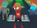 Juego Subway Spider Kid en línea