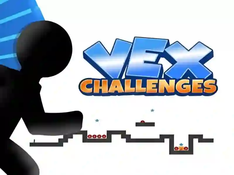 Juego Vex Challenges en línea