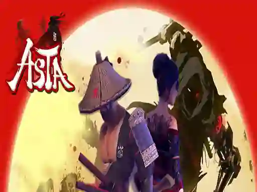 Juego Samurai Warriors en línea