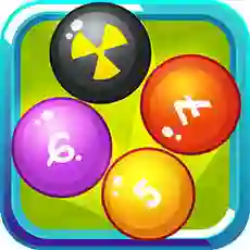 Juego Math Balls en línea