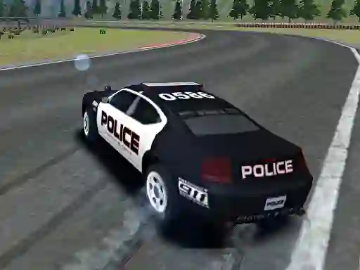 Juego Drift Racer en línea