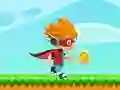 Juego Hopping Boy's en línea
