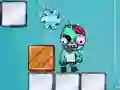 Juego Zombie Heroes en línea