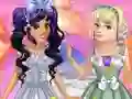 Juego Lolita Princess Party en línea
