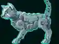 Juego Cyber Cat Assembly en línea
