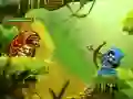 Juego Tiny hood en línea