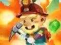 Juego Miner Mania en línea