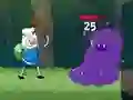 Juego Adventure Time Bravery & Bakery en línea