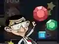 Juego Mr Bean Gem Tap en línea