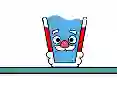 Juego Happy Glass Online en línea