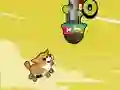 Juego Flappy pets en línea