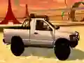 Juego Ado Stunt Cars 3 en línea
