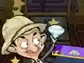 Juego Mr Bean Pattern Bridge en línea