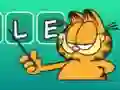 Juego Garfield Sentences en línea
