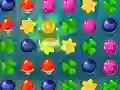 Juego Jungle Crush World en línea