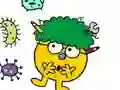 Juego Little Miss Inventor Biology en línea