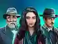 Juego Haunted Warehouse en línea