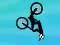 Juego Free Rider Jumps en línea
