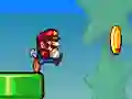 Juego Super Mario Remix 3 en línea