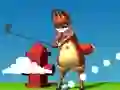 Juego Golf Royale en línea