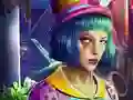 Juego Circus of Fear en línea