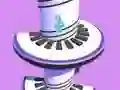 Juego Piano Helix Jump en línea