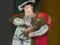 Juego Horrible Histories Gruesome Game-A-Thon en línea