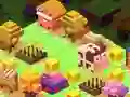 Juego Cow Cow Run en línea