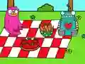 Juego Horace and Co. Horace Vs Cheese en línea