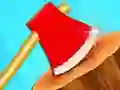 Juego Axe Hit en línea