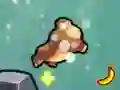 Juego Banana Kong Online en línea
