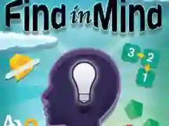 Juego Find In Mind en línea