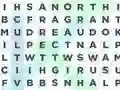 Juego Penny Dell Word Search en línea