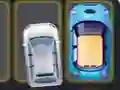 Juego Math Parking Subtraction en línea