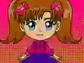 Juego Kawaii Chibi Avatar Maker en línea