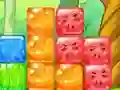 Juego Fruit Cubes en línea
