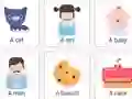 Juego Learn English for Russian Native Speakers en línea