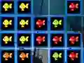 Juego 1010 Fish Blocks en línea