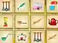 Juego Kitchen Item Search en línea